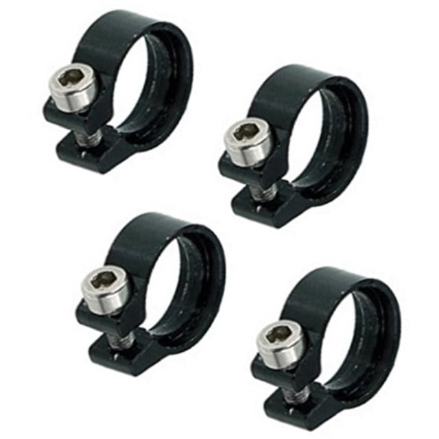 phobya hose clamp with hexagonal socket, 10mm to 11mm (3/8" to 7/16