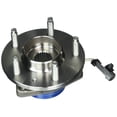 thumbnail image 4 of WJB WA513238 - Front Wheel Hub Bearing Assembly - Cross Reference: Timken HA590049 / Moog 513238 / SKF BR930081, 4 of 4