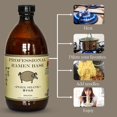 Tsuki Pork Shank Professional Ramen Base (500 ml) Authentic Japanese