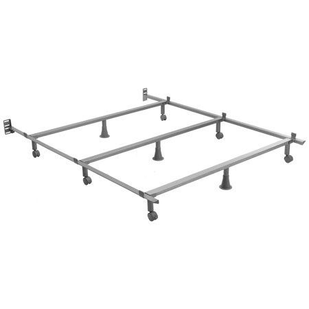 UPC 094325063208 product image for Edge Bed Frame-Size:Full | upcitemdb.com