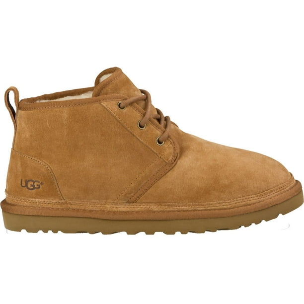 ugg low heel boots