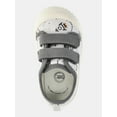 thumbnail image 4 of Wonder Nation Baby Boys Bump Toe Casual Shoes, 4 of 5