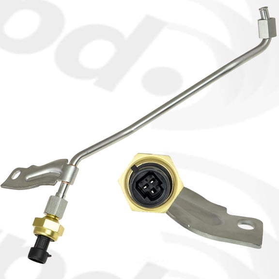 Global 1811566 Exhaust Gas Recirculation (EGR) Pressure Sensor