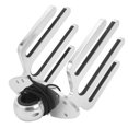 thumbnail image 5 of Knee Board Rack,Wakeboard Tower Rack 6061 Wakesurf Boards Rack Wakeboarding Tower Holder Built for Precision, 5 of 5