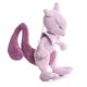 thumbnail image 5 of Pokemon Mewtwo Peluches JM, 5 of 5
