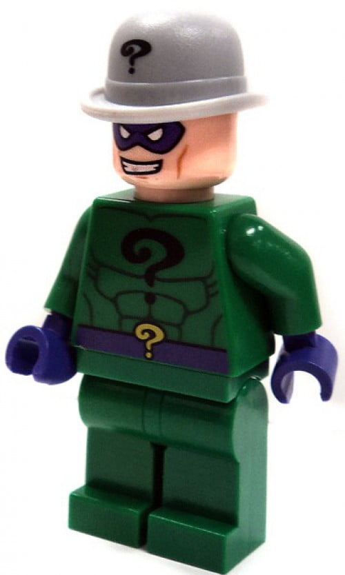lego batman riddler