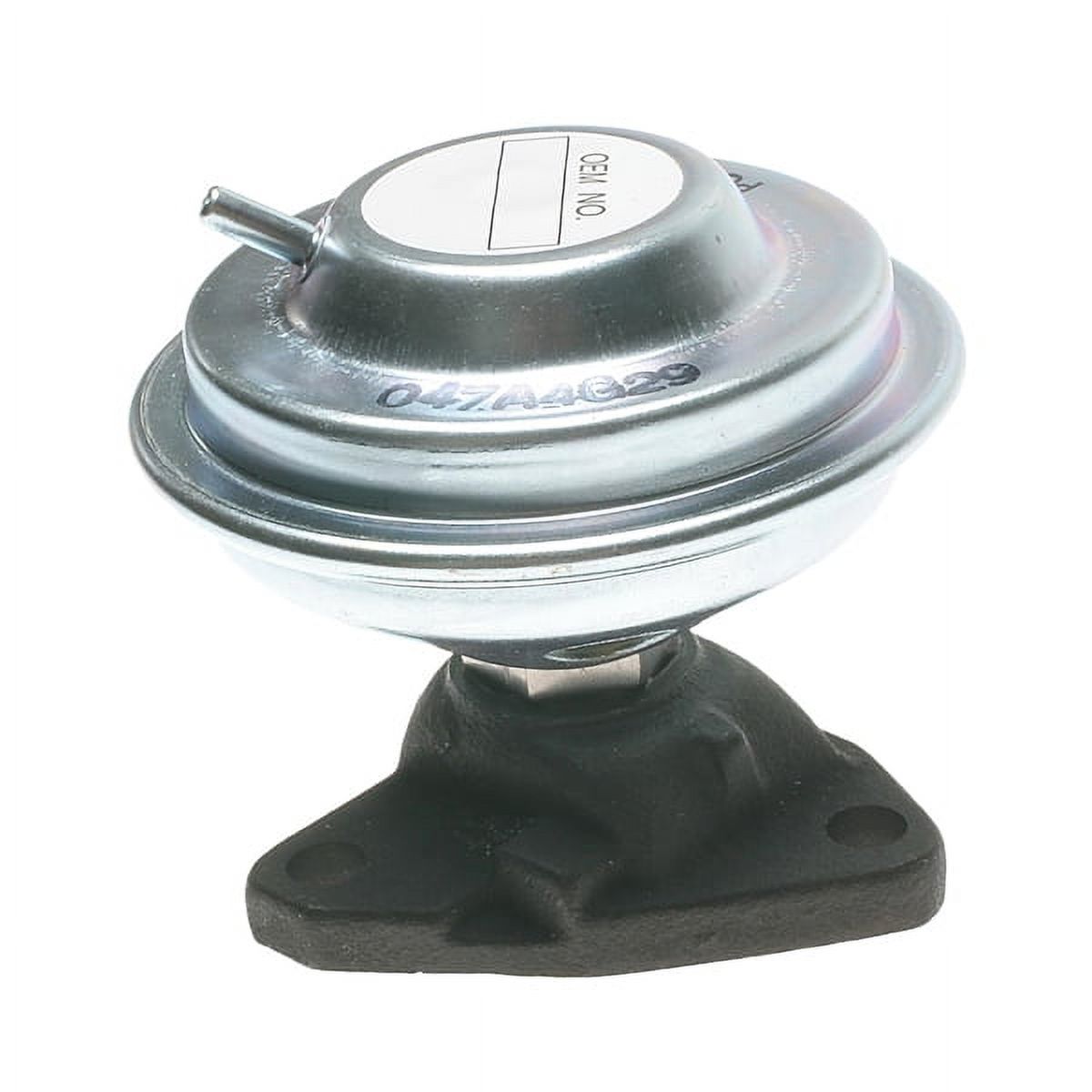 Standard EGV679 EGR Valve Fits select: 1980-1981,1984 CHEVROLET CORVETTE