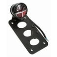 thumbnail image 2 of Applicable to License Plate Accessory, Rear Brake Light, 2 of 8