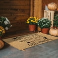 thumbnail image 5 of Kwasome Carpets Flower Door Mat Welcome Carpet, Non- Reusable Entrance Rug Decoration Entrance Front Door Rug For Home Living Room Bathroom, 5 of 9
