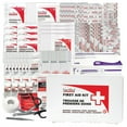 thumbnail image 1 of First Aid FAC-CSA2LP CSA Type 2 Grand Trousse de Base First Aid, 1 of 1