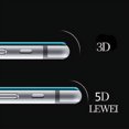 thumbnail image 2 of Apple IPHONE X 5D Curved Tempered Glass Screen Protector, 2 of 4