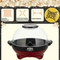 thumbnail image 4 of Great Northern Popcorn 800 W Red Electric Popcorn Poppers, 4 of 10