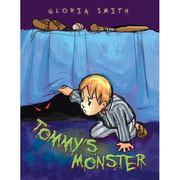 Tommy's Monster