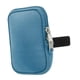 thumbnail image 4 of Estuche para vaso de agua, bolsa para botella de agua, estuche de transporte, bolsillo lateral compacto para mano azul, 4 of 8