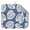 Blue, variant on Monstera Leaves Dish Drying Mat for Kitchen Counter,Summer Tropical Plants Navy Blue Dish Mat Drying Kitchen Mat for Sink Fridge Drawer Dishes Drainer Mats Microfiber Drying Pad 1pcs 16"x18"