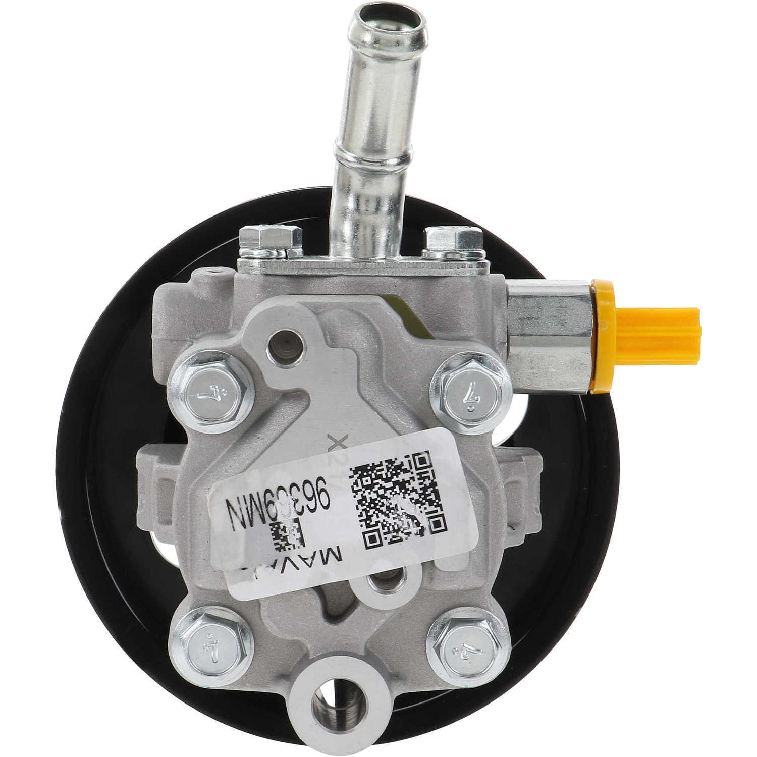 MAVAL 96369MN New Power Steering Pump