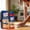MulticolorB, variant on High Solid Floor Polish Restorer, Fast Drying Floor Wax for Wood, Vinyl, and Laminate, Scratch Resistant Shine with No Sanding Needed, 150ml