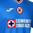 thumbnail image 4 of Authentic Joma Cruz Azul 2022/23 1st, 2nd, and 3rd Jersey's, 4 of 27