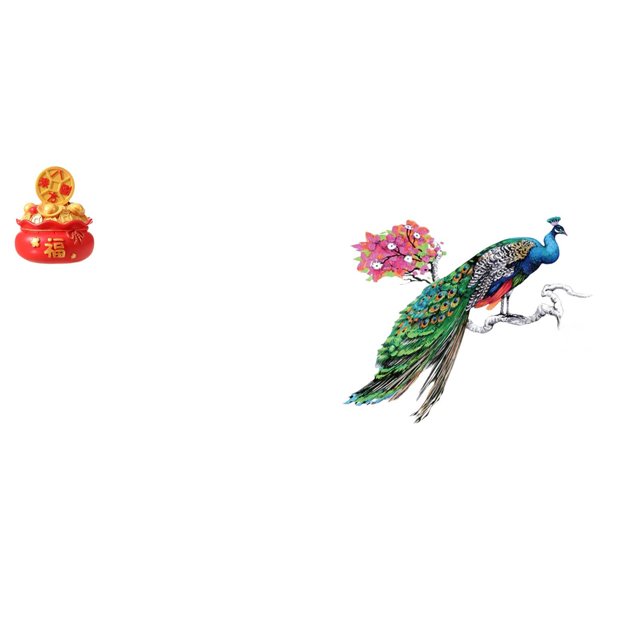 Juego de esculturas de escritorio, figura decorativa de mesa, cuenco del tesoro, estatua, arte Feng Shui, material de PVC, adecuado para regalo de cum