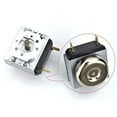 thumbnail image 3 of Compact Timer Switch for Electric Ovens and Microwaves with Built in Bell, 3 of 8