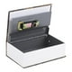 thumbnail image 4 of Caja de seguridad Methold Creativa para libros LOVE, 4 of 6