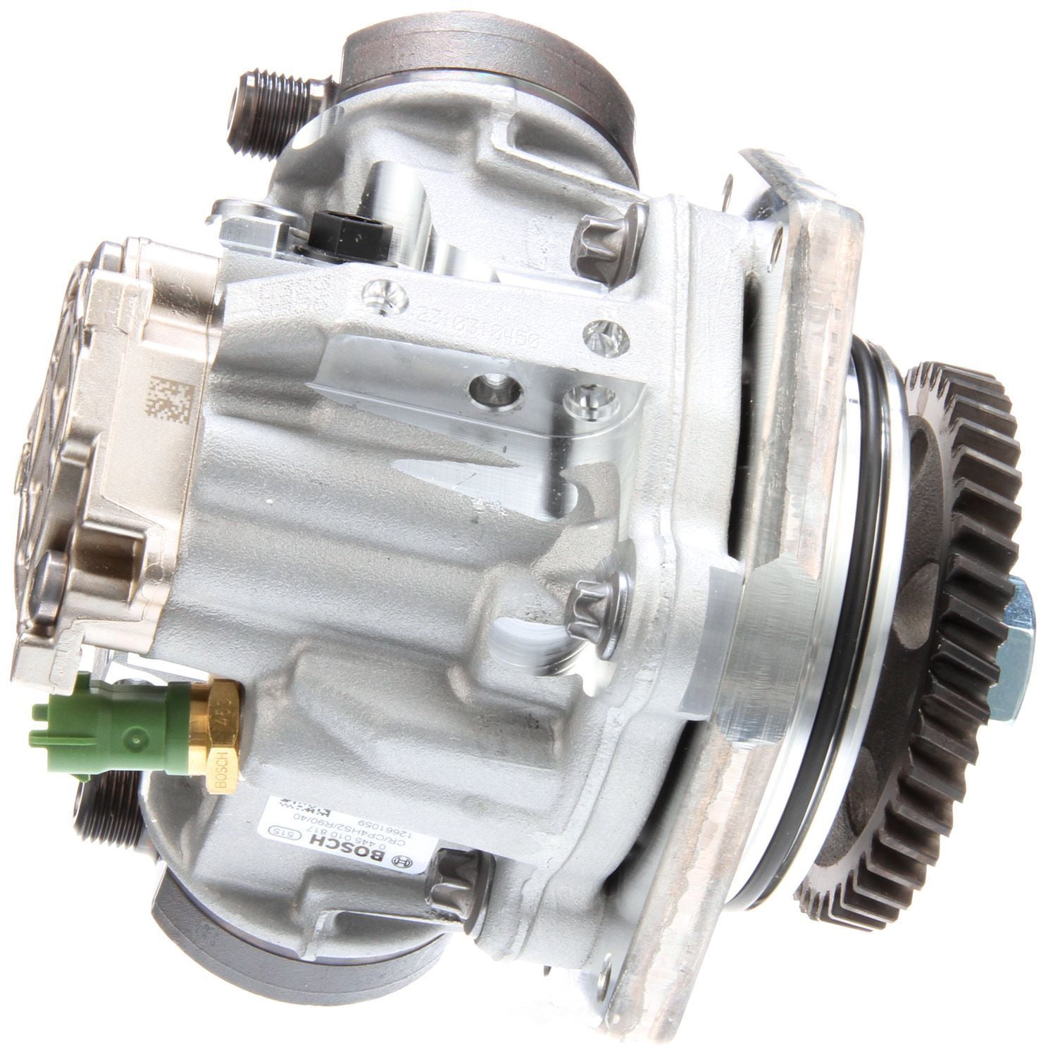 Bosch 0986437421 Injection Pump(Reman)