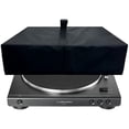 thumbnail image 1 of Housse Anti-Poussière Premium pour Platines Audio-Technica AT-LP60X et AT-LP60XBT, 1 of 6