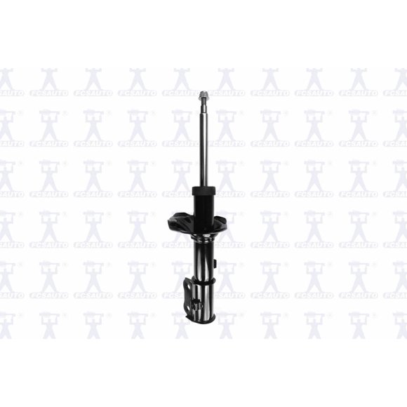 FCS 331792R Suspension Strut