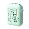 thumbnail image 1 of Wireless Wireless Amplifier Multifunctional Mini Portable Voice Speaker With Microphone Teacher Lecture, 1 of 7