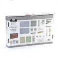thumbnail image 6 of Royal & Langnickel Essentials™ 134pc Sketching & Drawing Box Art Set, 6 of 6