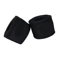 lixuesong 2 Pcs 3/5m Wrist Wrap Elastic Stretchy Handwraps Boxing Hand Wrap for Boxing Kickboxing Muay Thai