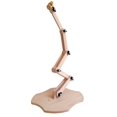 thumbnail image 3 of Soporte de suelo para bordar, ajustable, para punto de cruz, estilo Nurge, 3 of 7