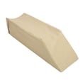 thumbnail image 3 of Almohada Para Levantamiento De Piernas Con Esponja Para Piernas, Almohada Cómoda Inclinada De 45 Grados Para Después De La Cirugía, 63x21x16cm, 3 of 7