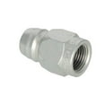 thumbnail image 2 of Pioneer 5060-4 Hydraulic Coupler Male Tip 1/2-14 NPTF fits John Deere RE11447, 2 of 2