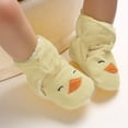 thumbnail image 2 of Hudson Baby - Calcetines de forro polar para bebés, 2 of 5