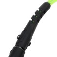 thumbnail image 3 of Correa de Muñeca de Bíceps Enrollada de Tabla de Surf de Ajustable de 2 Piezas Negro + Verde Soledad Correa de muñeca de bodyboard, 3 of 10
