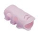 thumbnail image 1 of KERISTY Soporte de cabezal de ducha ajustable para colgar en la pared sin perforaciones con gancho, 1 of 7