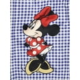 thumbnail image 3 of Character Toddler Girl One-Piece Swimsuit with Hat, Sizes 12M- 5T, 3 of 6