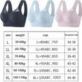 Mellycharm Ultimate Lift Bra, Melly Charm Bra, Melly Charm Ultimate(08)