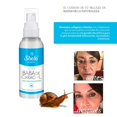 thumbnail image 2 of Suero Rejuvenecedor Baba De Caracol Con Ácido Hialurónico Shelo Nabel Serum, 2 of 3
