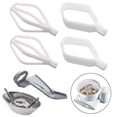 thumbnail image 6 of Versatile Cake & Cookie Paddles Set with Metal Whip Drive for Bosch Mixers Compatible for BOSCH Plus,for Classic,for NutriMill Artiste Models, 6 of 7