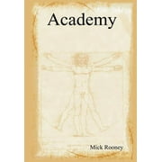 Academy (Hardcover)