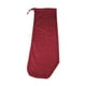 thumbnail image 5 of Funda para violín, bolsa portátil para guardar violín, organizador de instrumentos musicales rojo, 5 of 9