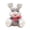 🎈B_Base#890, variant on Musical Easter Bunny Stuffed Animal Toy with Waving Floppy Ears, Singing Interactive Peekaboo Plush for Kids, Girls, Boys, Birthday and Easter Gifts