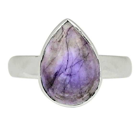 クーポン利用&送料無料 【Tiffany】Sv925 × K18 Amethyst Ring - 通販