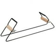 thumbnail image 3 of Handmade Knitting Machine, Stainless Steel Desktop Jewelry Knitting Machine Manual DIY  For Necklaces, 3 of 8