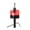 2.8, variant on Countersink Drill Bit Set Woodworking Counterbore Hole Drill Bits Countersink Bit Depth Adjustable Drill Bits