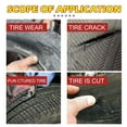 thumbnail image 2 of Tire Sealant Pro 001 Tire Sealant, 16 oz, 2 of 8