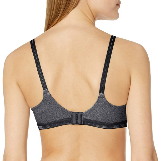 Women's Warner's RN3281A Play it Cool Wirefree Contour Bra with Lift  (Toasted Almond 34A) 