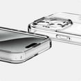 thumbnail image 3 of Avana Ice MagSafe Case Ash for iPhone 16 Pro Max, 3 of 5